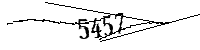 以下に文字と数字を入力してください