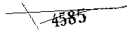 以下に文字と数字を入力してください