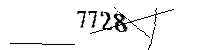 Por favor, escriba las letras y los números siguientes