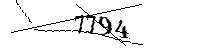 Por favor, escriba las letras y los números siguientes