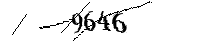 以下に文字と数字を入力してください