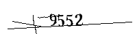 以下に文字と数字を入力してください