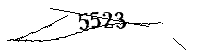 以下に文字と数字を入力してください