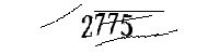以下に文字と数字を入力してください