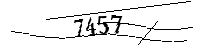 Bitte geben Sie die gezeigten Buchstaben und Zahlen ein