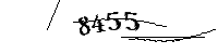 以下に文字と数字を入力してください