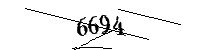 以下に文字と数字を入力してください