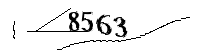 以下に文字と数字を入力してください