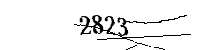 以下に文字と数字を入力してください