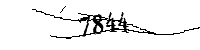 Bitte geben Sie die gezeigten Buchstaben und Zahlen ein