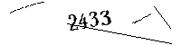 以下に文字と数字を入力してください