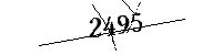 以下に文字と数字を入力してください