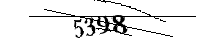 Bitte geben Sie die gezeigten Buchstaben und Zahlen ein