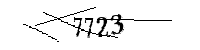 Por favor, escriba las letras y los números siguientes