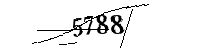 以下に文字と数字を入力してください