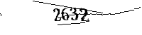 以下に文字と数字を入力してください