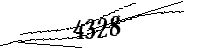 以下に文字と数字を入力してください