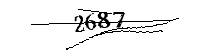 Bitte geben Sie die gezeigten Buchstaben und Zahlen ein