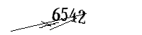 以下に文字と数字を入力してください