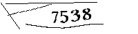 以下に文字と数字を入力してください