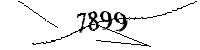 Bitte geben Sie die gezeigten Buchstaben und Zahlen ein