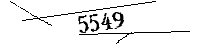 以下に文字と数字を入力してください