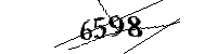 Bitte geben Sie die gezeigten Buchstaben und Zahlen ein