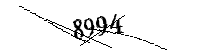 Bitte geben Sie die gezeigten Buchstaben und Zahlen ein