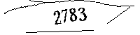 以下に文字と数字を入力してください