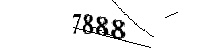 以下に文字と数字を入力してください
