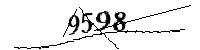 以下に文字と数字を入力してください