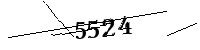 以下に文字と数字を入力してください
