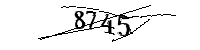 以下に文字と数字を入力してください