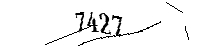 以下に文字と数字を入力してください