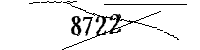 以下に文字と数字を入力してください