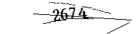 以下に文字と数字を入力してください