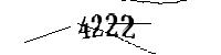 以下に文字と数字を入力してください