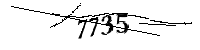 以下に文字と数字を入力してください