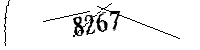 以下に文字と数字を入力してください