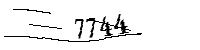 以下に文字と数字を入力してください