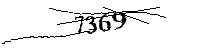 以下に文字と数字を入力してください