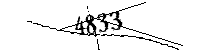 以下に文字と数字を入力してください