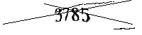 以下に文字と数字を入力してください