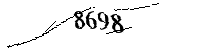 以下に文字と数字を入力してください