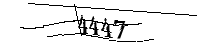 以下に文字と数字を入力してください