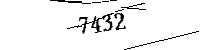 Bitte geben Sie die gezeigten Buchstaben und Zahlen ein