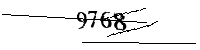 以下に文字と数字を入力してください