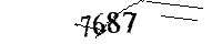 以下に文字と数字を入力してください