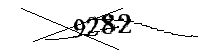 以下に文字と数字を入力してください