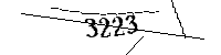 以下に文字と数字を入力してください